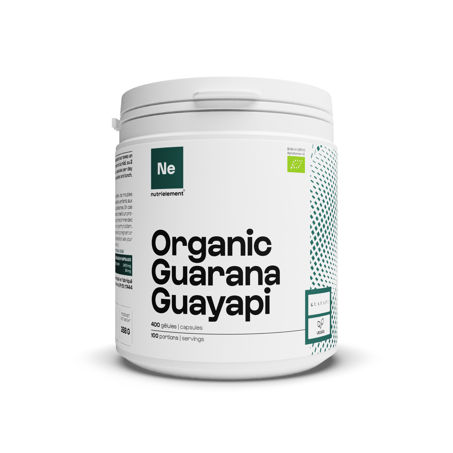 Guarana Bio Guayapi