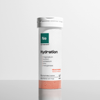 Electrolytes Hydration - Effervescent