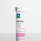Electrolytes Hydratation - Effervescent