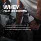 Native Hydrolyzed Whey