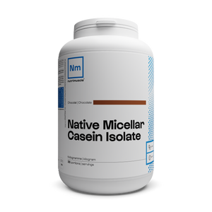 Native Micellar Casein Isolate