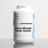 Native Micellar Casein Isolate - Chocolate / 1.00 kg