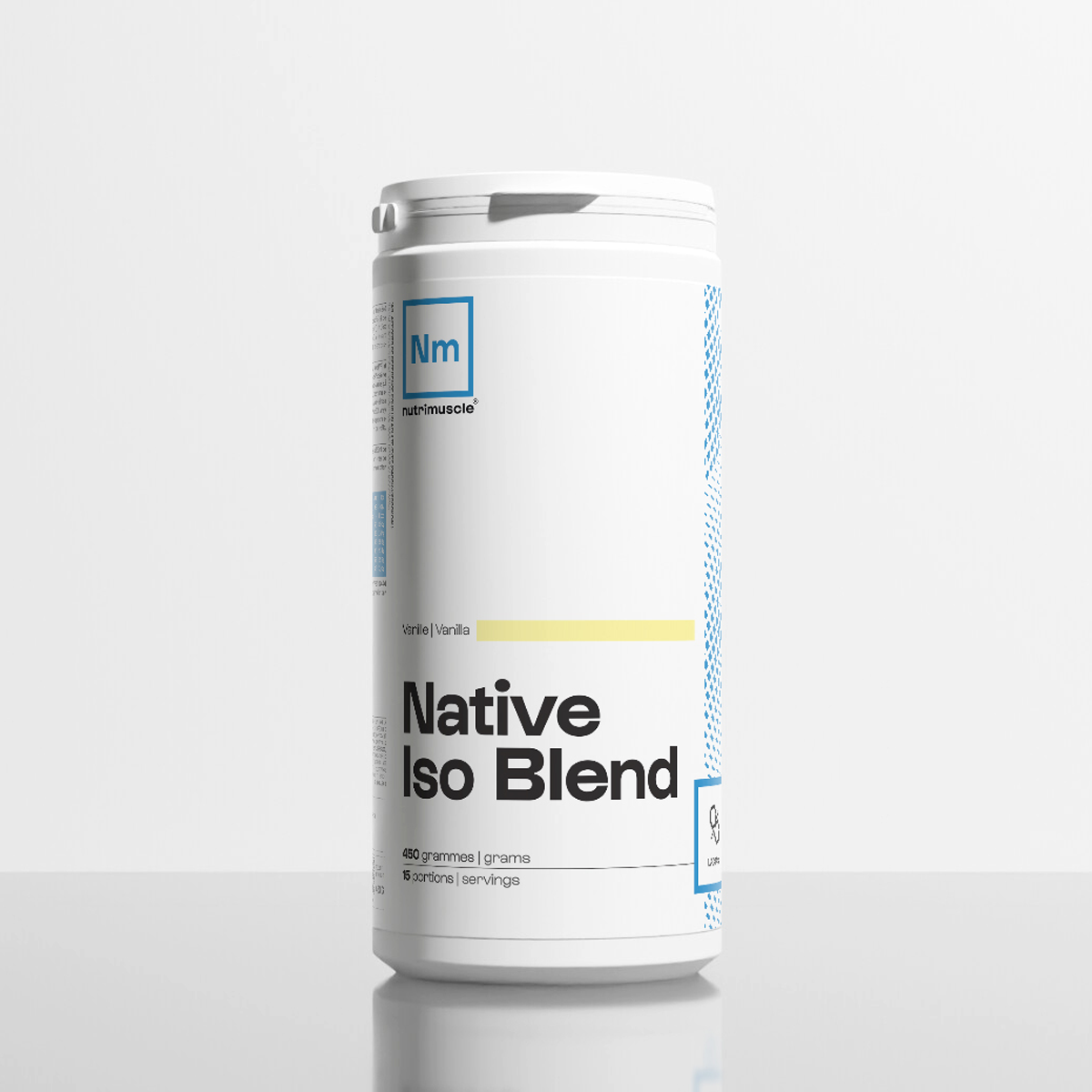 Native Iso Blend