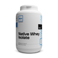 Whey Native Isolate (Low lactose)