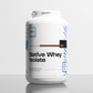 Whey Native Isolate (Low Lactose)