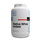 Whey Native Isolate (Low lactose)