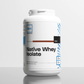 Whey Native Isolate (Low Lactose)