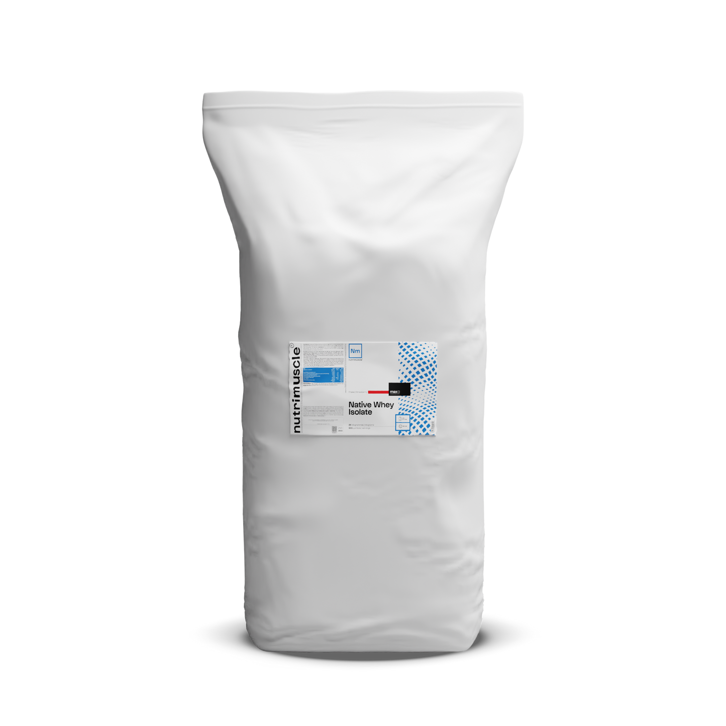 Whey Native Isolate (Low Lactose)