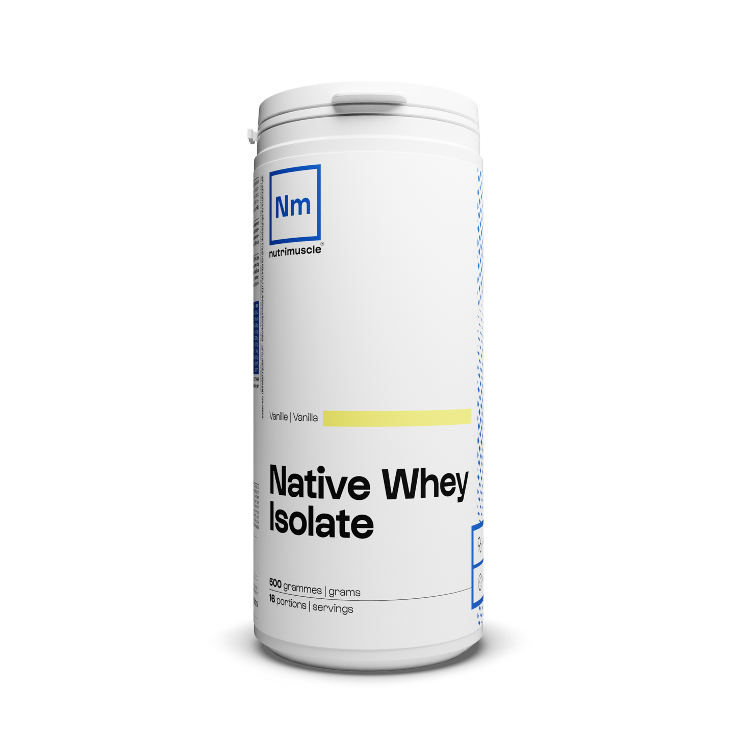 Whey Native Isolate