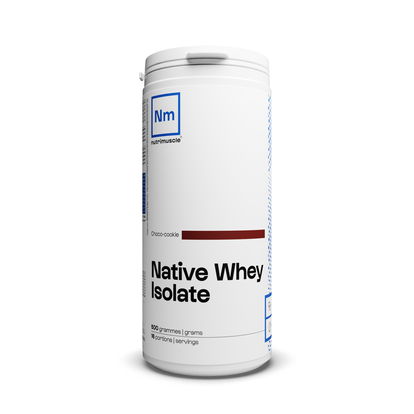 Whey Native Isolate