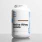 Whey Native Isolate (reinforced in lactase)