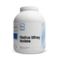 Whey Native Isolate (reinforced in lactase)