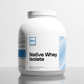 Whey Native Isolate (reinforced in lactase)