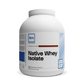 Whey Native Isolate (reinforced in lactase)