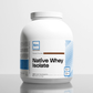Whey Native Isolate (reinforced in lactase)