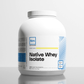 Whey Native Isolate (reinforced in lactase)
