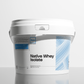 Whey Native Isolate (reinforced in lactase)