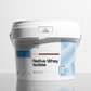 Whey Native Isolate (reinforced in lactase)