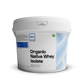 Whey native biological isolate