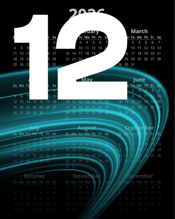 MONTH