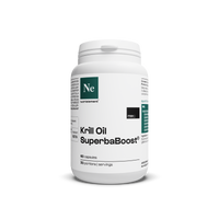 SuperbaBoost® Krill Oil