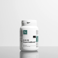 SuperbaBoost® Krill Oil