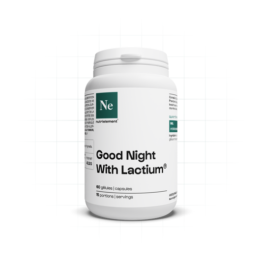 Lactium® - Sleep supplement