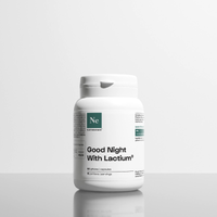 Lactium® - Sleep supplement