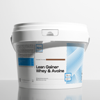Lean Gainer Whey Oats