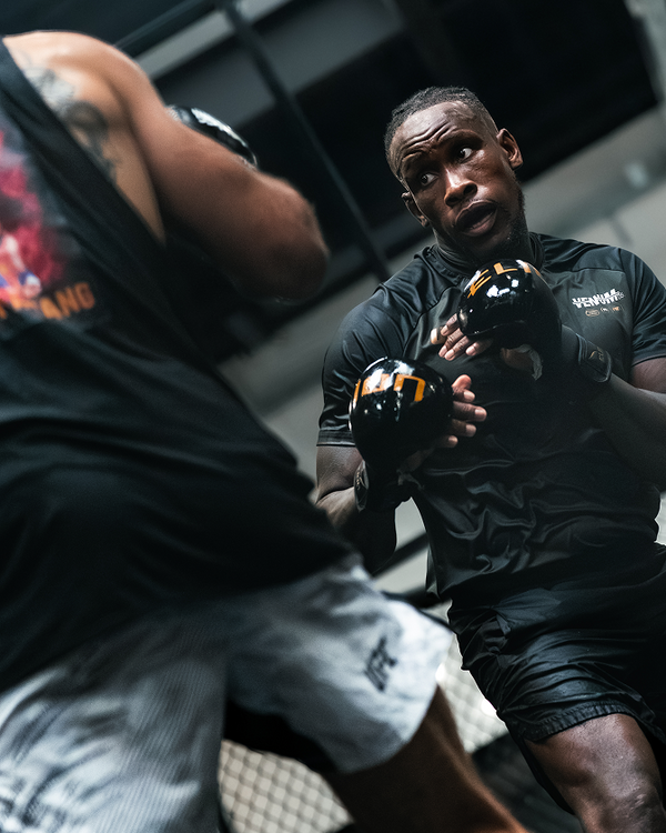 Pack Sport de combat