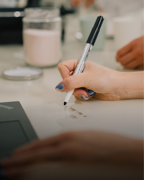 La transparence totale