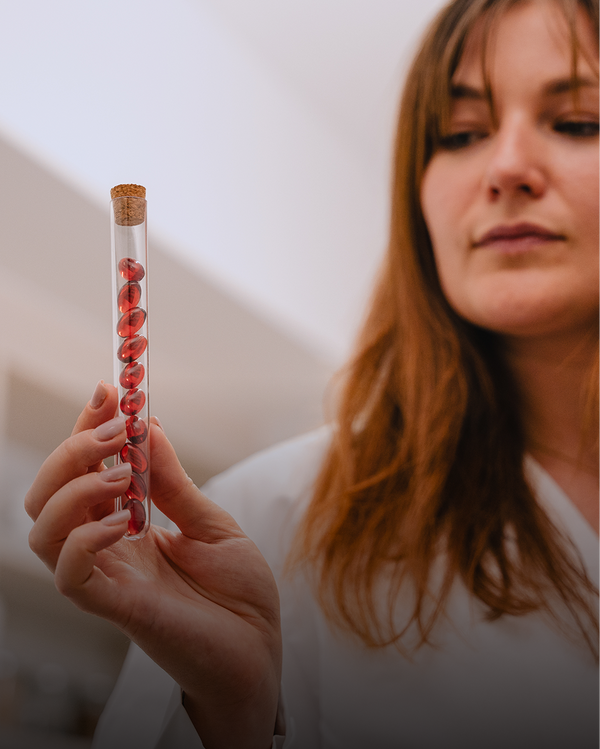 La pureté des formules