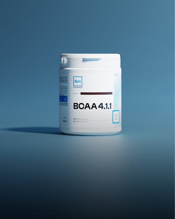 BCAA 4.1.1