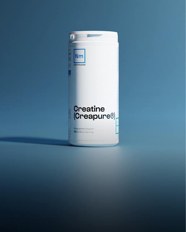 Créatine Creapure®