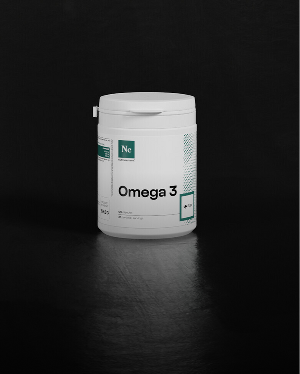 Oméga 3 Epax