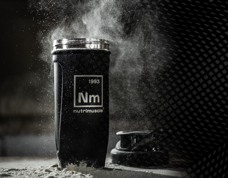 Nutrimuscle