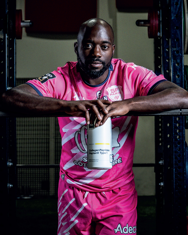 Joints Pack - Essentials