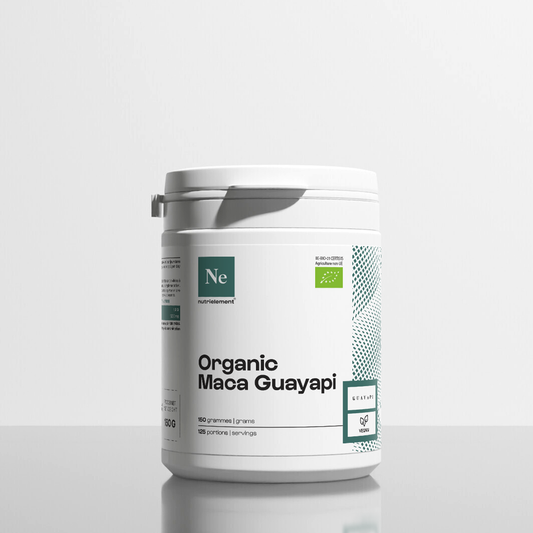 Maca organic powder