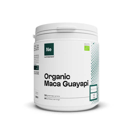 Maca organic powder