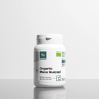 Maca organic capsules