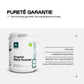 Maca organic capsules