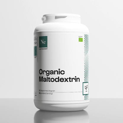 Biological maltodextrin