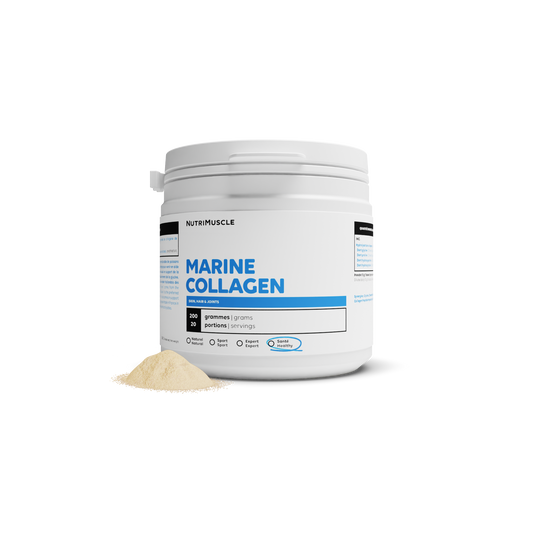 Collagen Marin Peptan® 1 in powder