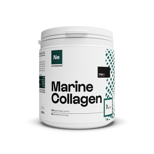 Collagen Marin Peptan® 1 in powder