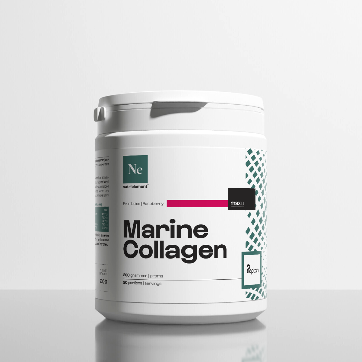 Collagen Marin Peptan® 1 in powder