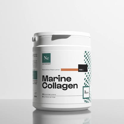 Collagen Marin Peptan® 1 in powder