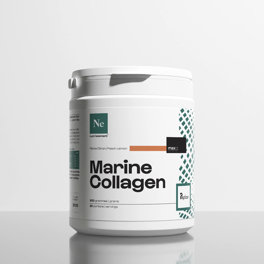 Collagen Marin Peptan® 1 in powder