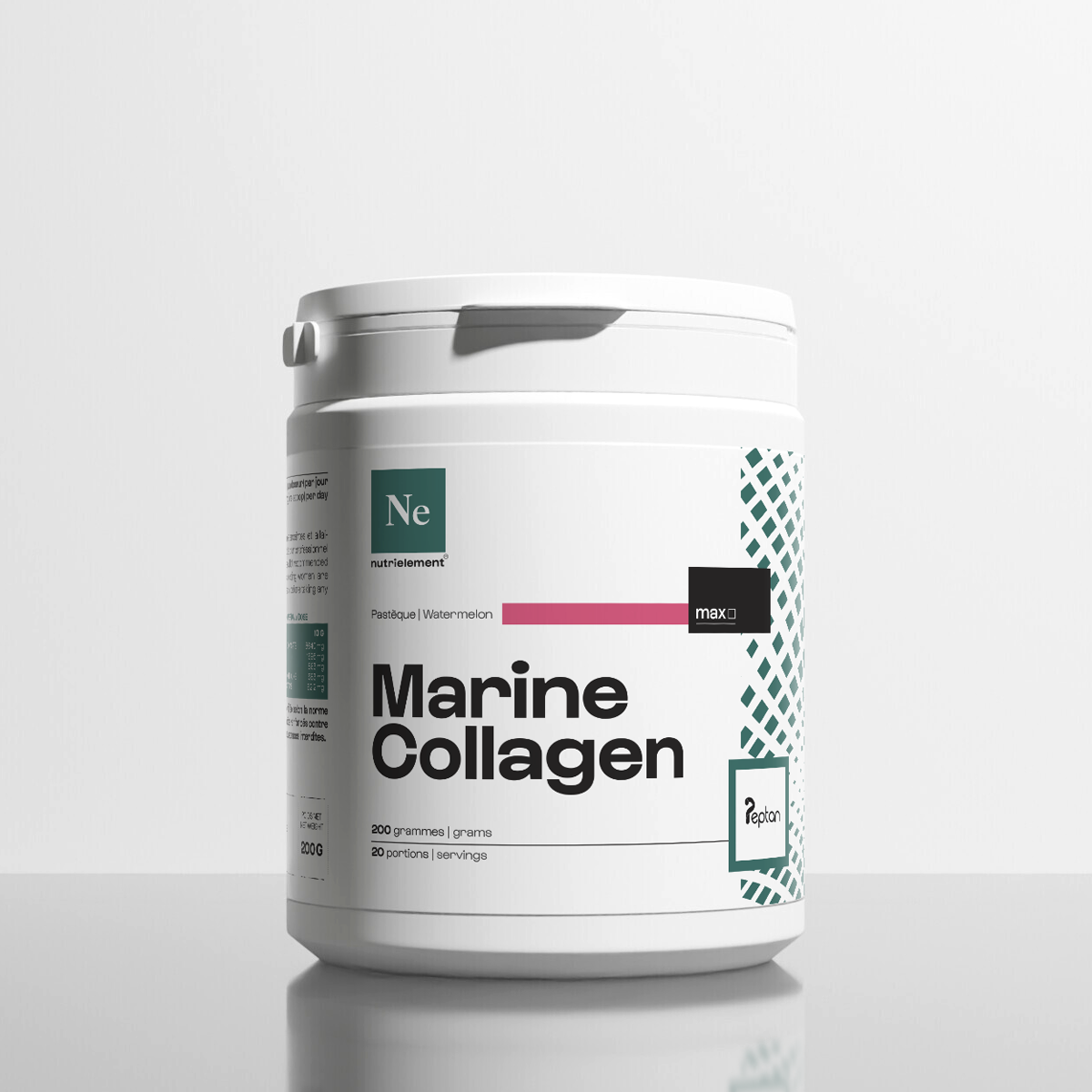 Collagen Marin Peptan® 1 in powder