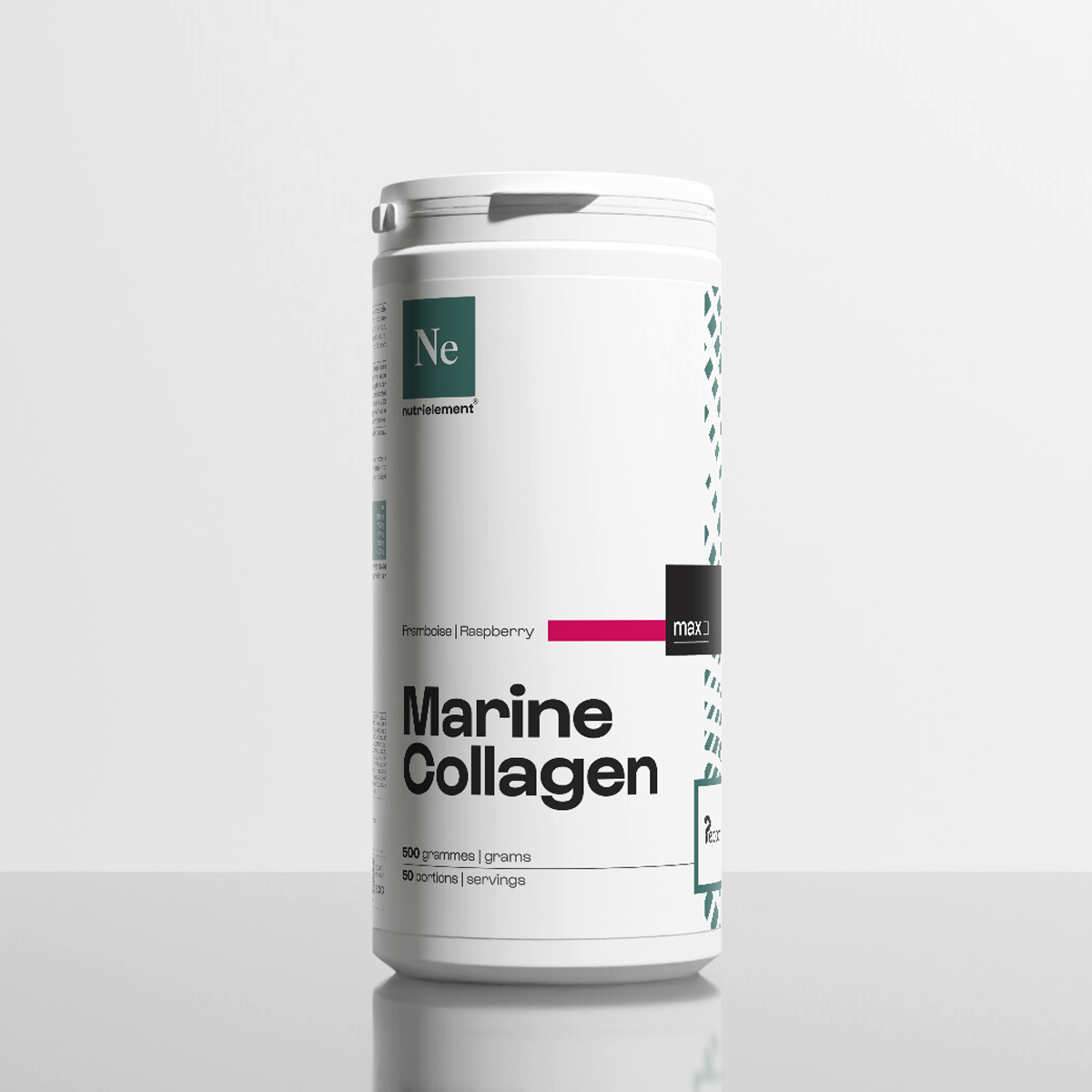 Collagen Marin Peptan® 1 in powder