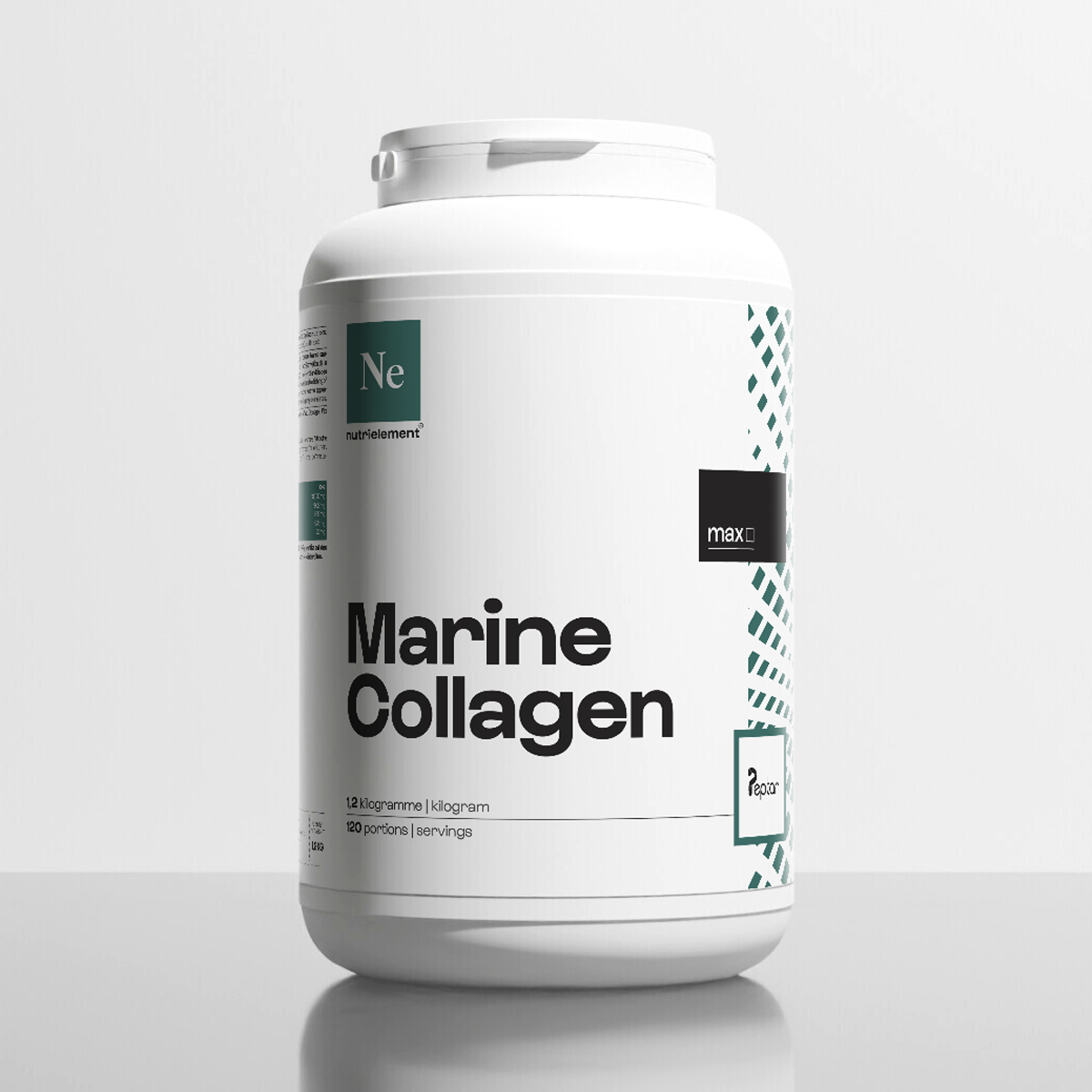 Collagen Marin Peptan® 1 in powder